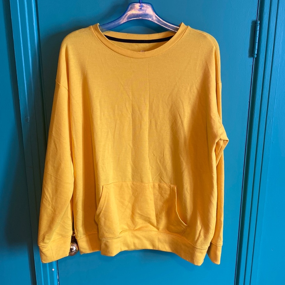 Happy Sweater!